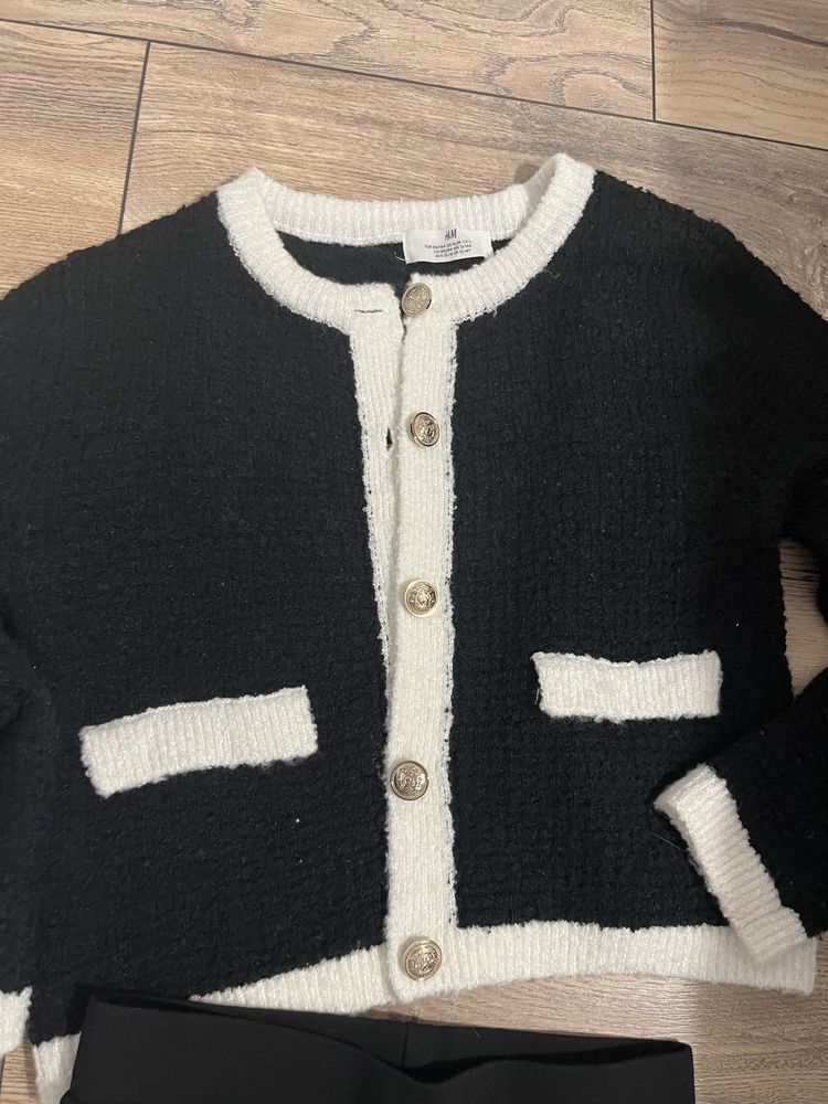H&M сет  за дете 11-12 г сет