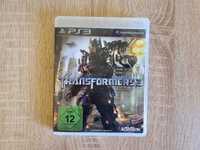 Transformers Dark of the Moon за PlayStation 3 PS3 ПС3