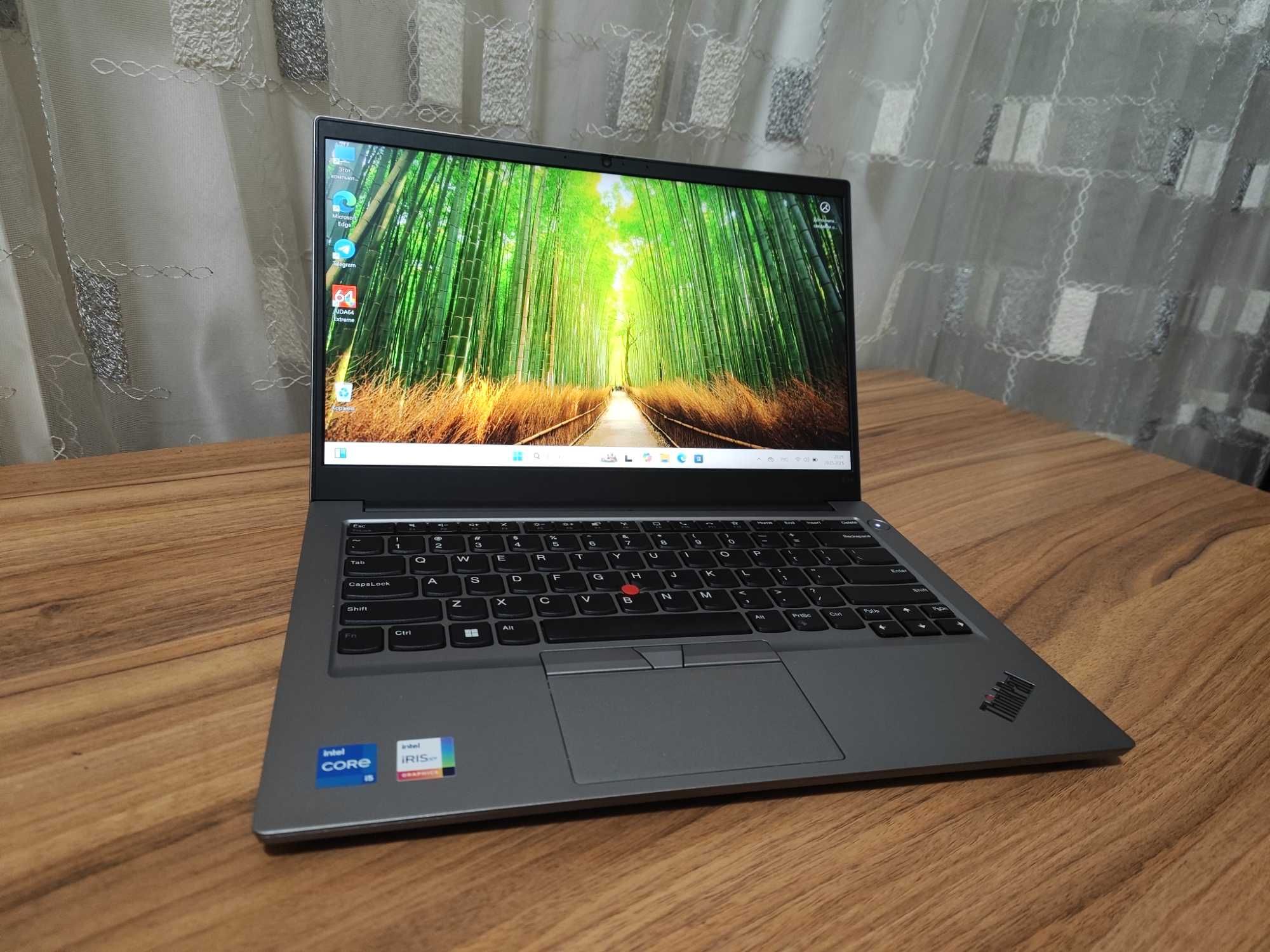 Lenovo ThinkPad E14 Gen 4
