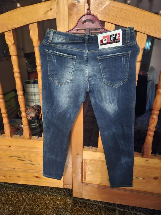 Детски дънки за момче