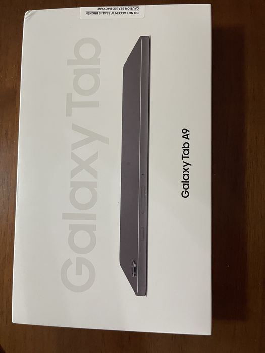 Vand tableta Samsung Galaxy Tab A9