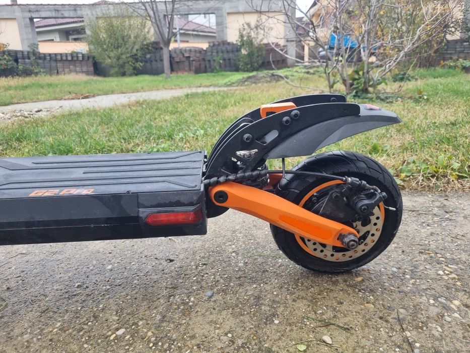 Trotineta KuKirin Kugoo Kirin G2 Pro