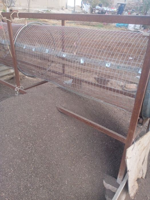 Биогомус табиий тоза махсулот