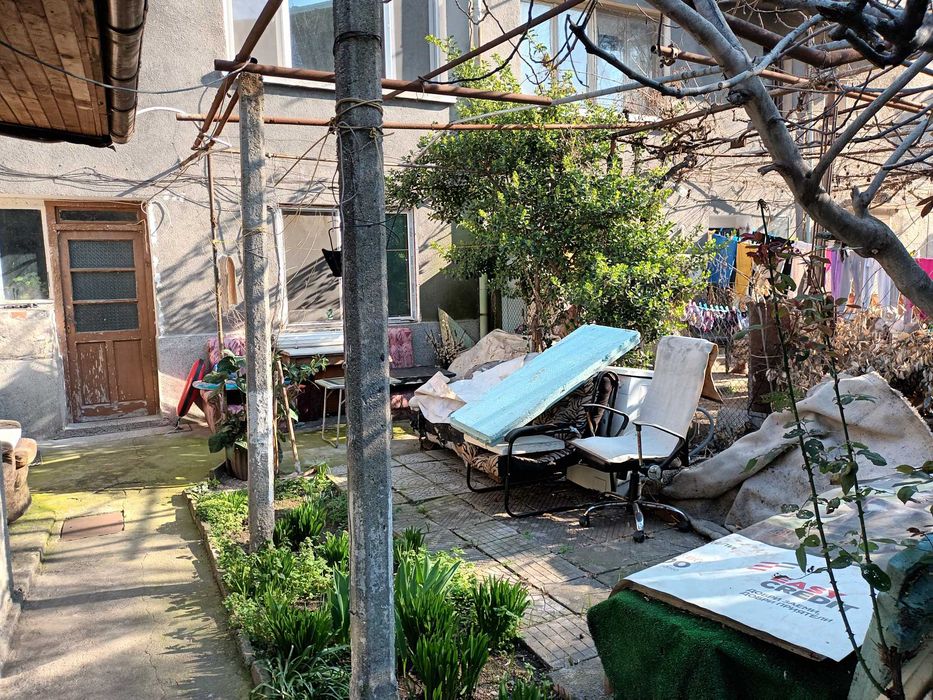 Продава се Къща в Пловдив, Захарна фабрика - 162 кв.м за 803 €/кв.м - Снимка #4