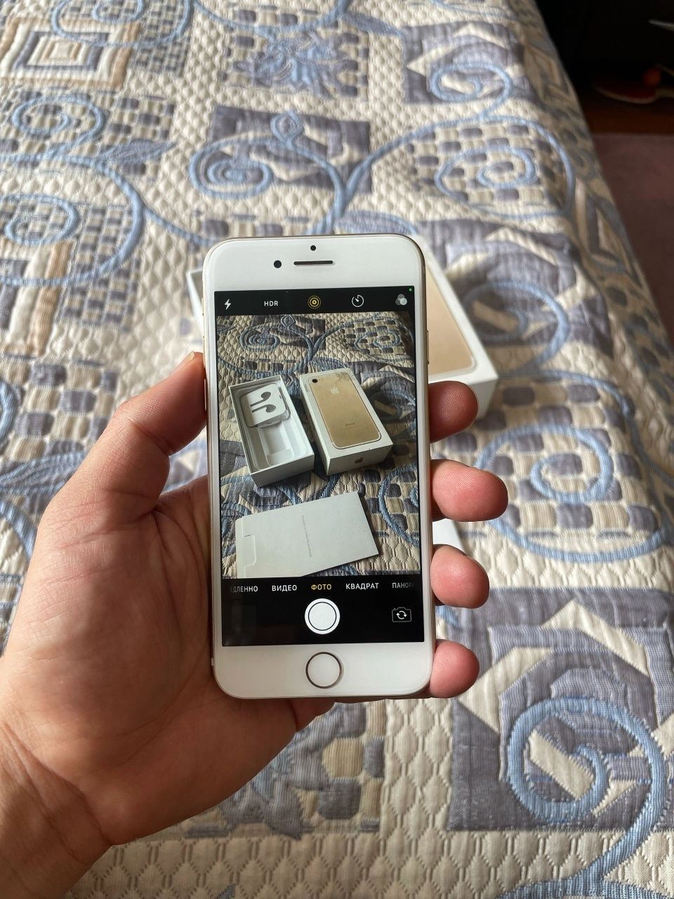 Iphone 7 128gb 77%