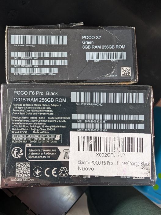 Telefon mobil Xiaomi 14T, 12GB RAM, 256GB ROM, 5G Gray