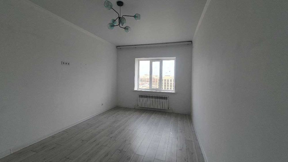 Продаётся 2 - комнатная квартира в районе Алтын Орда