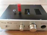 DAC Audio Xiang Sheng 01B Burson Audio