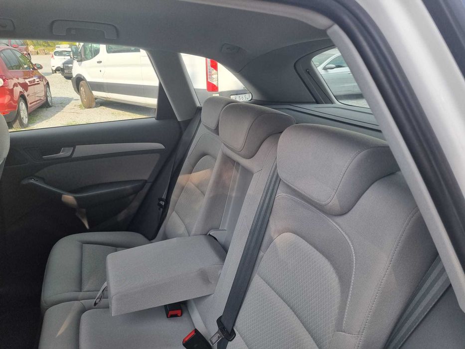 Vand urgent AUDI Q5 SUV