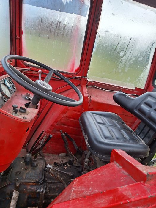 Fiat 445 în stare foarte bună