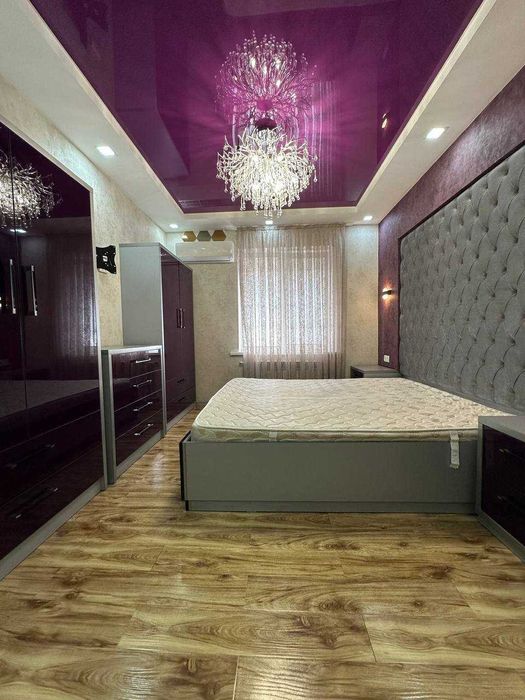 Ш-Руставели ЕВРО квартира 3/3/5 Кирпич 78м2