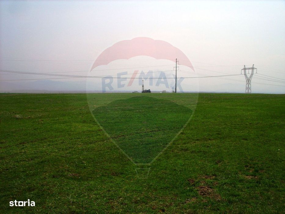 Teren extravilan, arabil de vânzare, in Dobolii de Jos,  22.3 hectare
