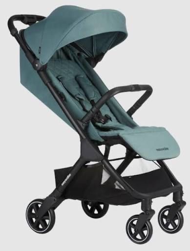 Коляска прогулочная easywalker