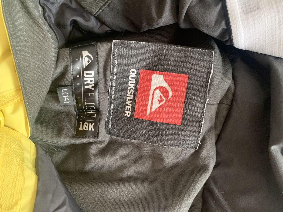 Pantaloni snowbord
