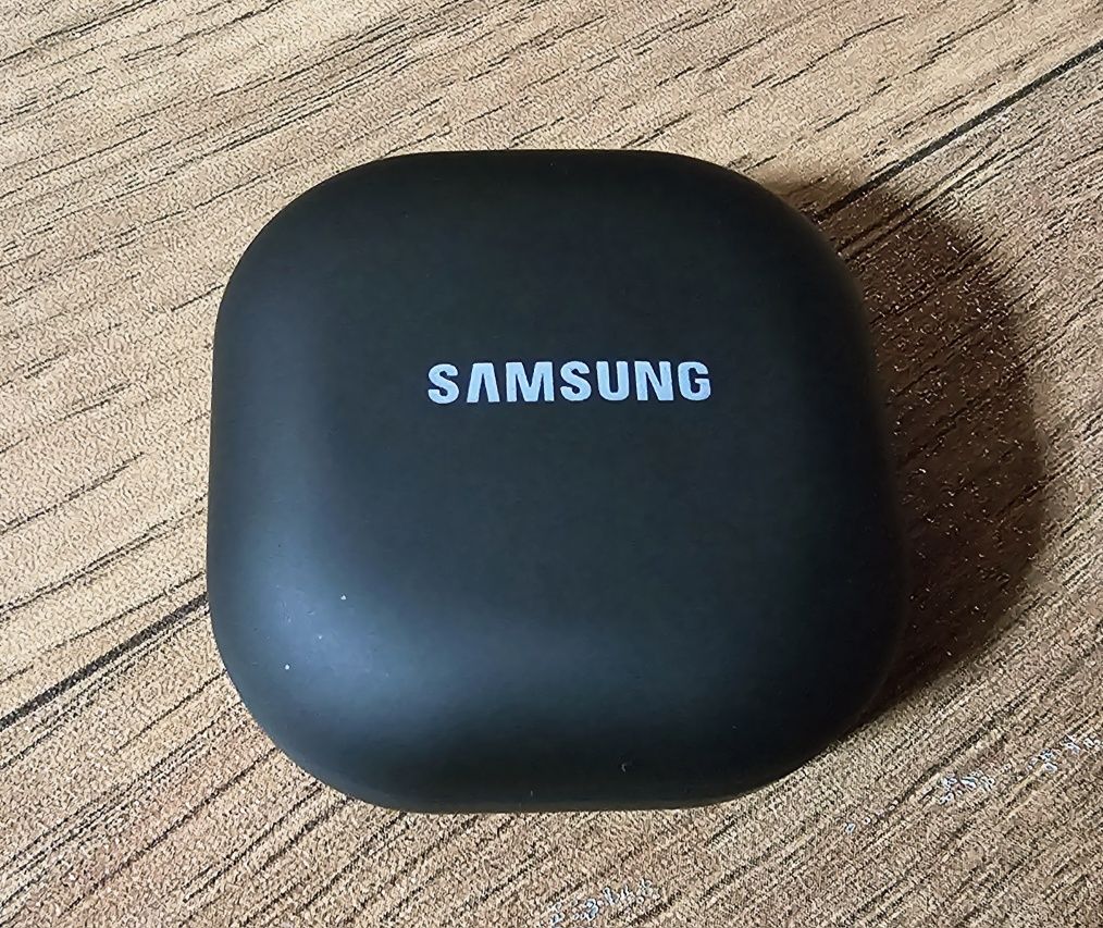 Слушалки Samsung Galaxy Buds2 Pro
