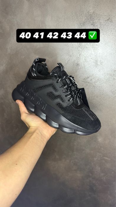 Versace chain  premium diverse culori