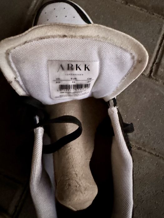 Adidasi ARKK marime 43