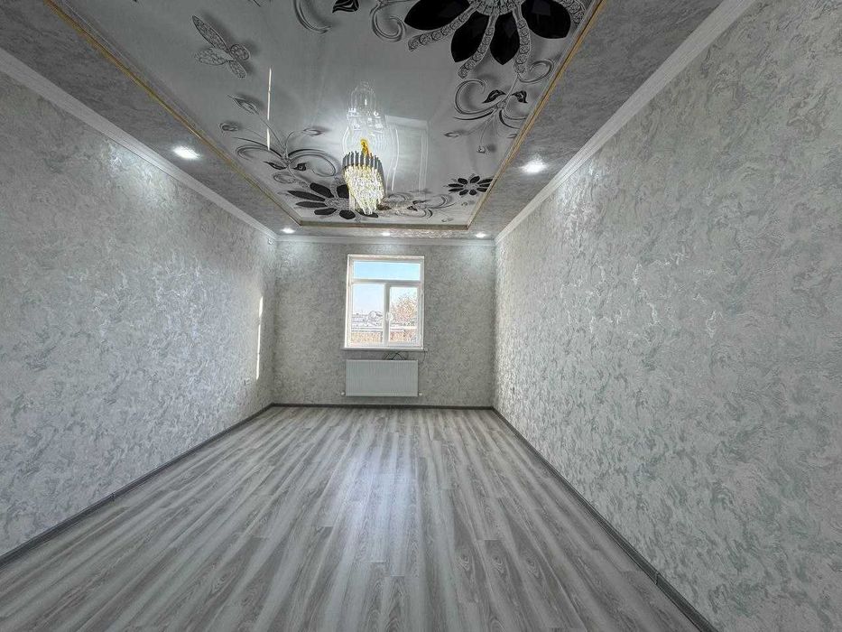 3 хоналик квартира 4 этаж технолигия, мафтуна бар