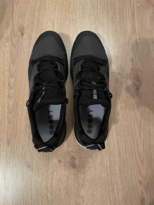 Trekkings ADIDAS Terrex Skychaser 2 Gtx GORE TEX FX4547 - 45 1/3