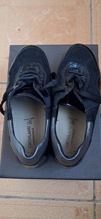 Pantofi damă Italia