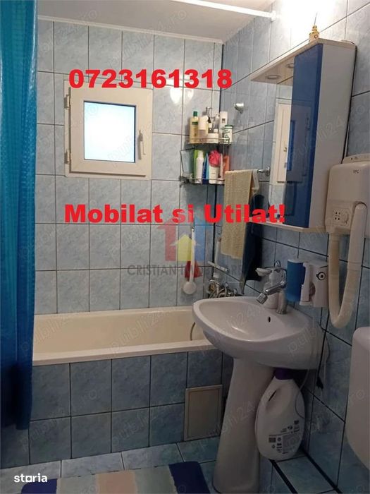 Ap 3 cam conf 1 Dorobanti mobilat si utilat  LIBER