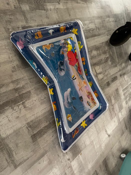 Centru de activitati bebe