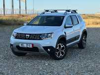 Dacia Duster Dacia Duster Prestige 1.5 Diesel Jante Navi Clima