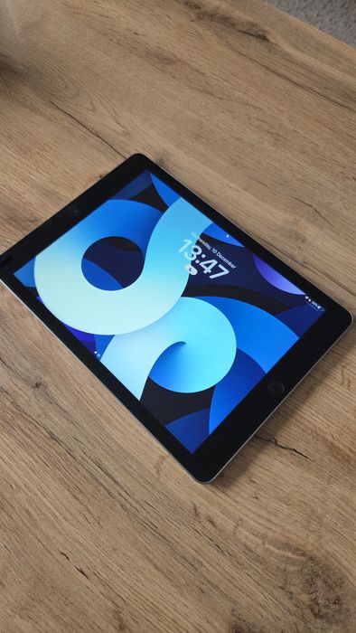 iPad 5th gen 128 GB