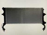 Radiator apa nou 1.6 diesel Hyundai elantra 15-19