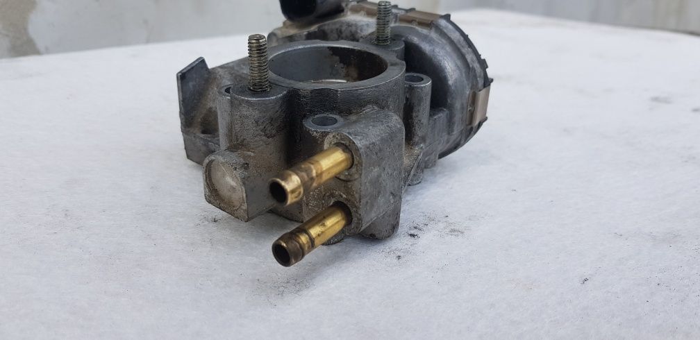 Clapeta Acceleratie Opel Corsa C Agila A 1.2 Benzină 0280750044