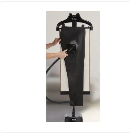 Паровой утюг tefal
