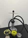 Narghiela cold smoke