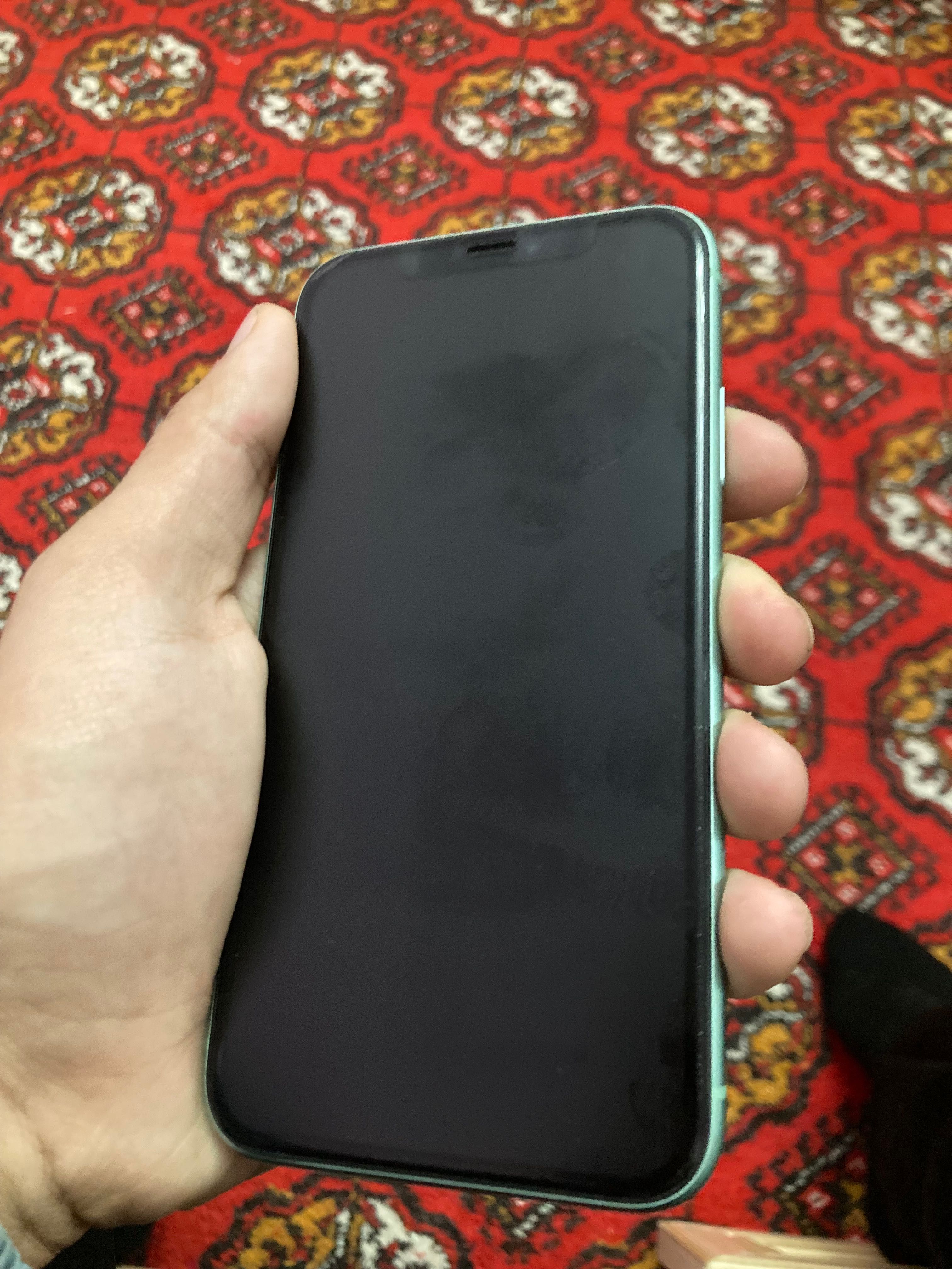 Iphone 11 telefõnga garantiya