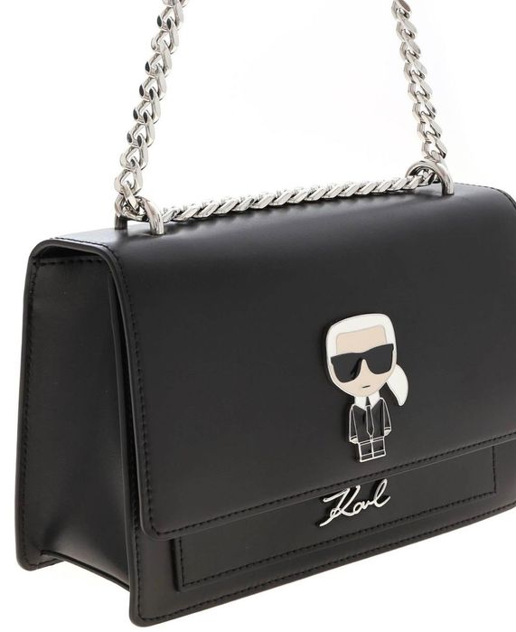 Дамска чанта Karl Lagerfeld