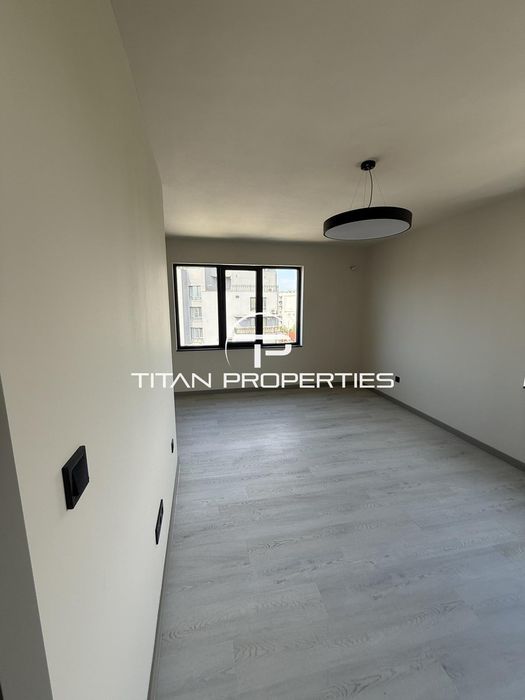 Многостаен апартамент в кв. Кършияка