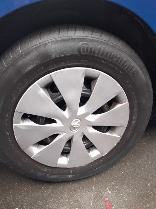 195/65 R15 Anvelope de vara Continental si anvelope Sava de iarna