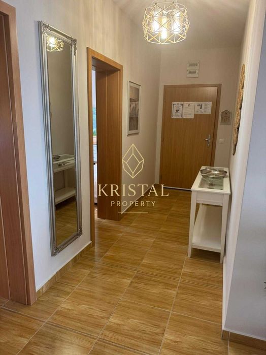 Продава се Тристаен апартамент в Свети Влас - 85 кв.м за 1683 €/кв.м - Снимка #5