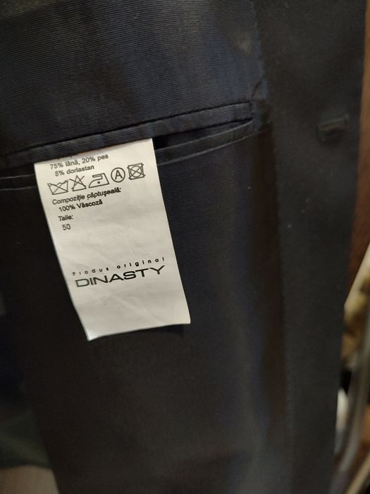 Costum bărbați elegant