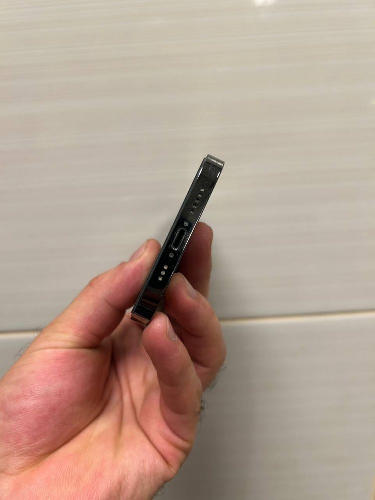 Apple 13 pro 256 LLA