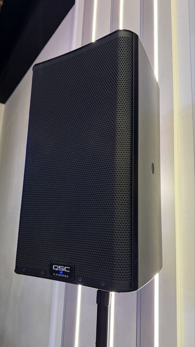 Pereche de Boxe Qsc K12.2