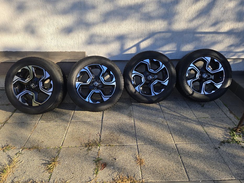 Jante Honda CR-V 2021 235/60 18