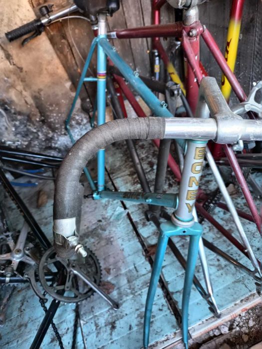 Cadru cursiera,  marimi- 50 -59