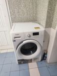 Комплект Пералня и сушилня Whirlpool.
