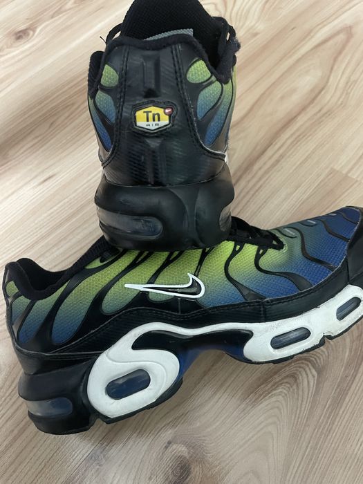 NIKE Tn AIR/детски маратонки 39