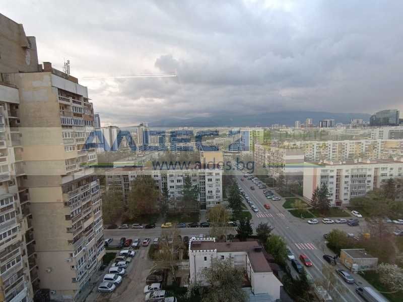 Продава се Тристаен апартамент в София, Дружба 1 - 67 кв.м за 2881 €/кв.м - Снимка #12