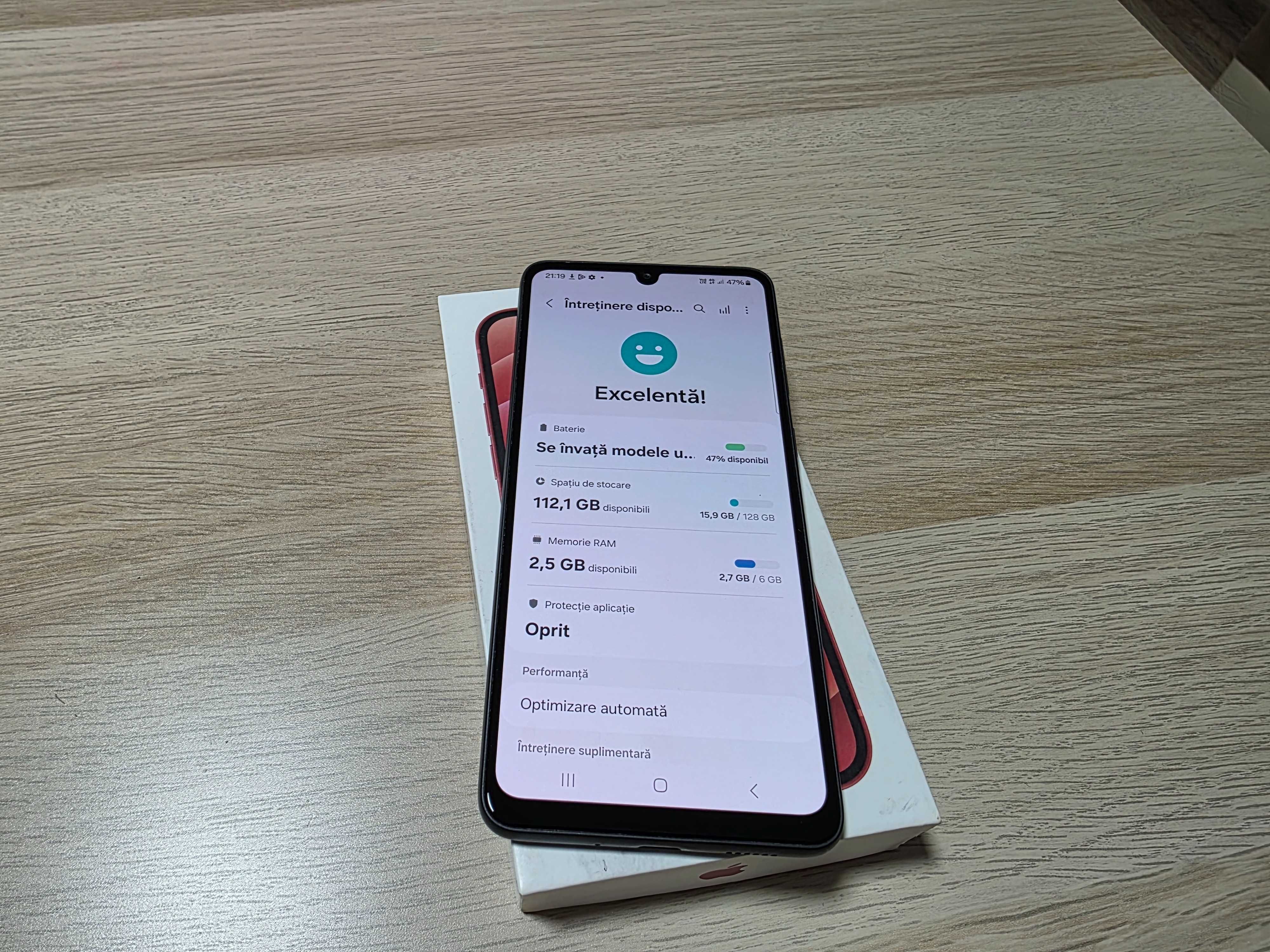 Samsung A33 5G 128gb
