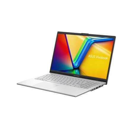 Asus Vivobook E1504FA/15.6 FHD OLED/AMD R3-7320U/LPDDR5 8GB/SSD 512GB