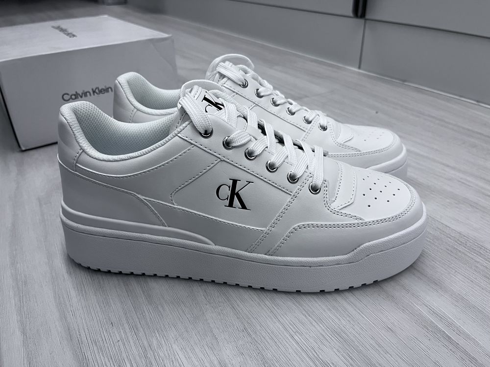 Кроссовки Calvin Klein 41 р