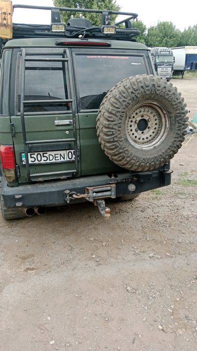 Продам машину в хорошем состоянии.