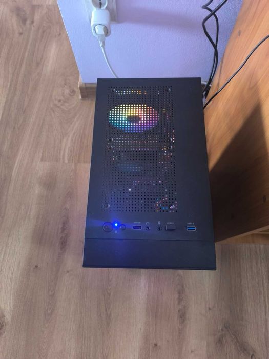 Vand Pc Amd Fx Eight Core